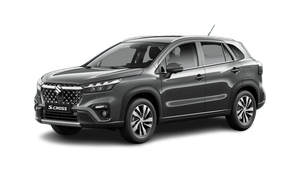 Suzuki S-Cross S-Cross 1.4 COMFORT Auto-Abo