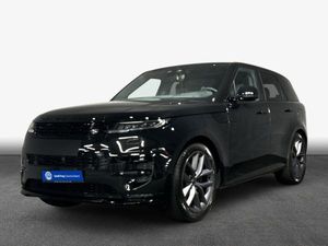 Land Rover Range Rover Sport P460e Hybrid Dynamic HSE *SOFORT VERFÜGBAR*