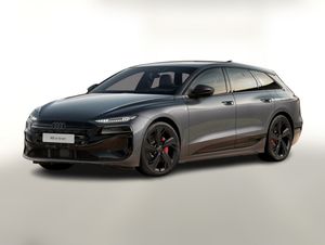Audi A6 Avant e-tron quattro Tech+ Leder Nav SHZ ACC Leasing privat