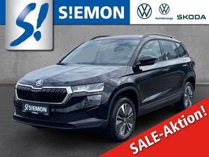 Skoda Karoq 1.0 TSI TOUR Lodge Matrix AHK eHeck SHZ PD
