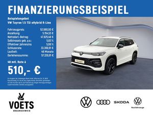 Volkswagen Tayron 1.5 TSI eHybrid  R-Line IQ.LIGHT+KEYLESS