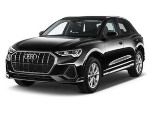 Audi Q3 (F3B)