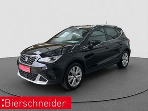 Seat Arona 1.0 TSI Xperience ab 188,- + Anz. 990,- CA
