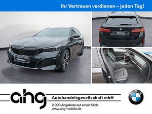 BMW 540d xDrive Touring MSportPro Innovationspaket A