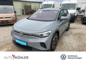 Volkswagen ID.4 Pure AHK / ACC-Tempomat LED 2xKlima Navi Leasing