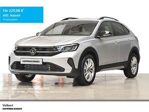 Volkswagen Taigo Life 1 0 l TSI OPF 85 kW (116 DSG Energy