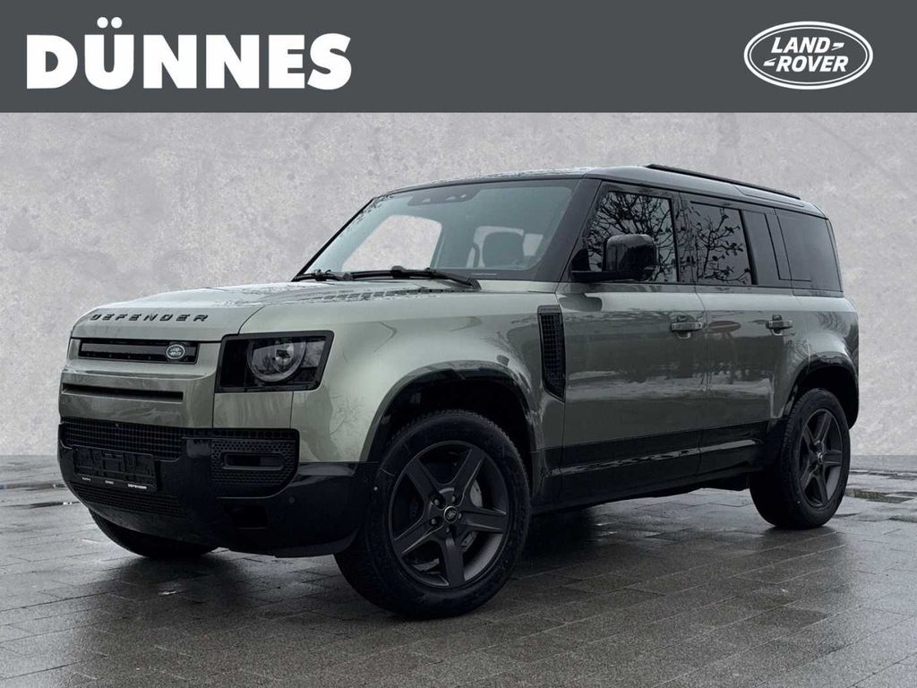 Land Rover Defender 110 D300 X-Dynamic SE *2,99%* Leasing
