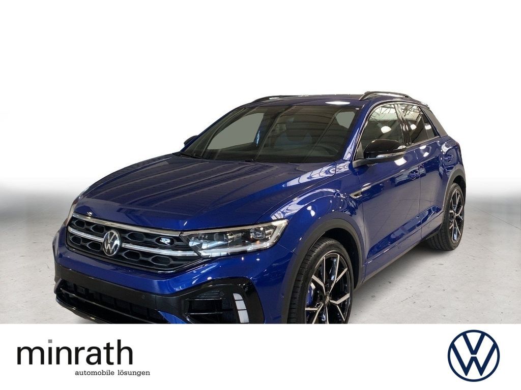 Volkswagen T-Roc 2.0 R - sofort Verfügbar Leasing