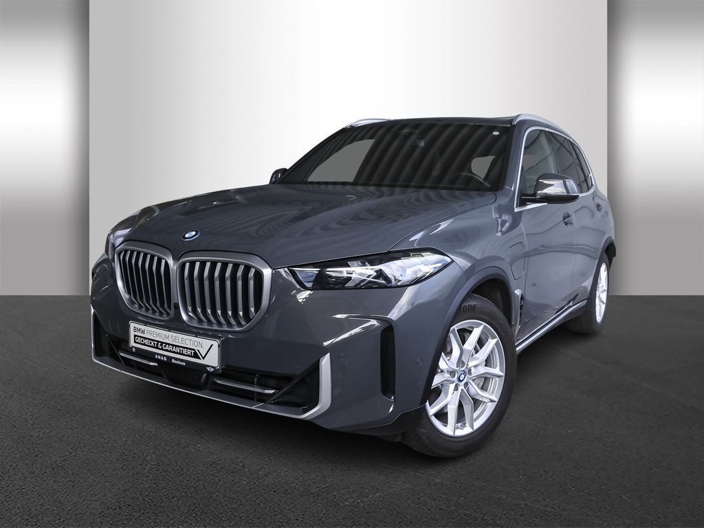 BMW X5 xDrive50e Leasing