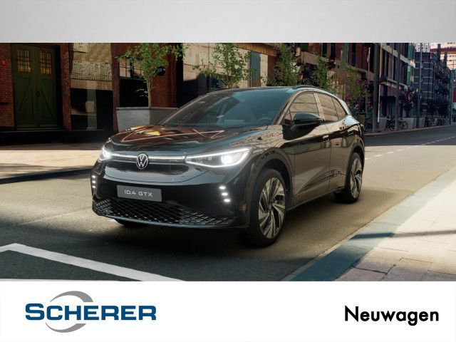 Volkswagen ID.4 GTX Interieur&Infotain&Design-Plus,IQ-Drive Leasing