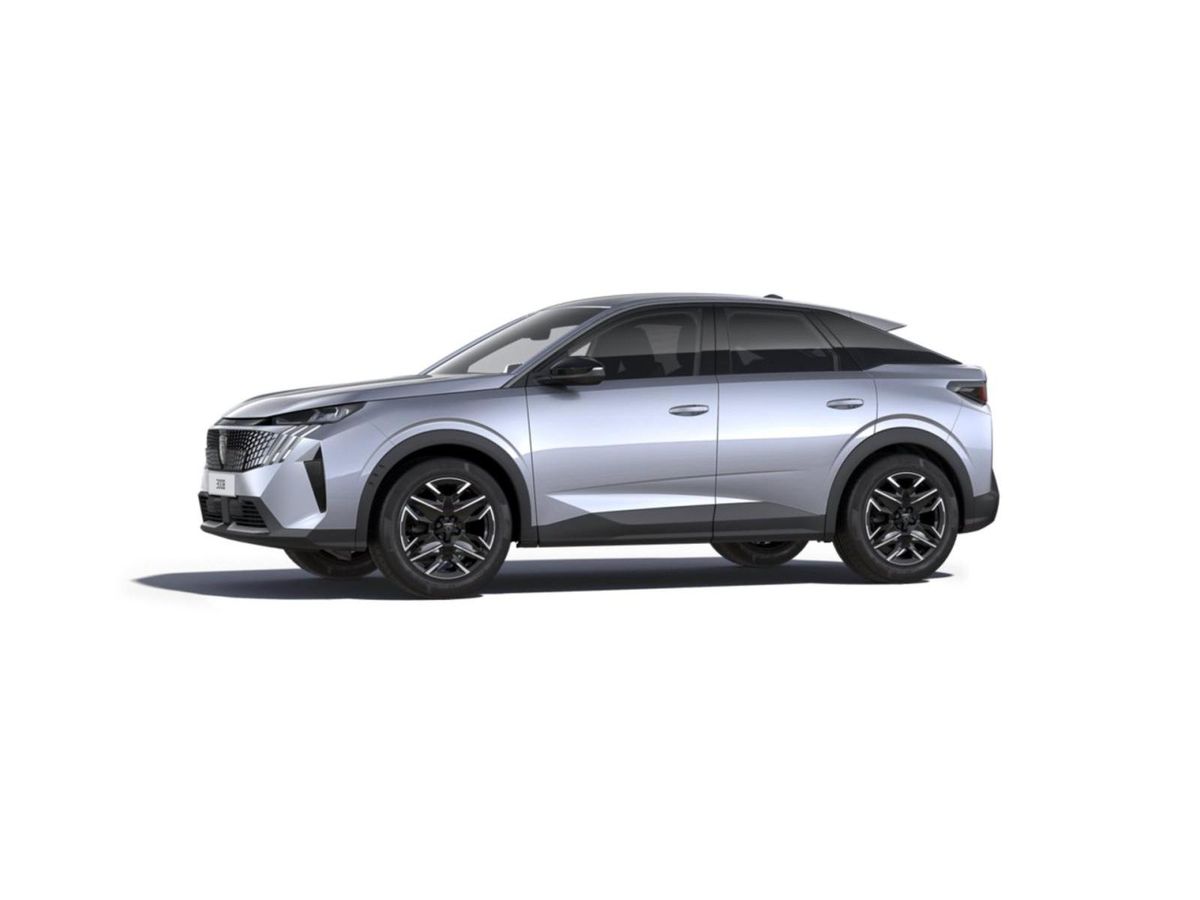Peugeot 3008 Allure HYBRID 145 DSC6 Leasing