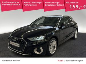 Audi A3 Sportback advanced 30 TFSI virtual