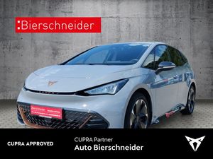 Cupra Born 58 kWh 5-J-GARANTIE FULL LINK LED SHZ DAB 1
