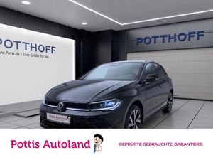 Volkswagen Polo 1.0 TSI DSG R-LINE NAVI IQ.LIGHT SITZHZG PD