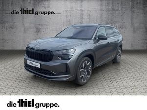 Skoda Kodiaq 2.0 TDI DSG Sportline HUD*MATRIX*SHZ*ACC