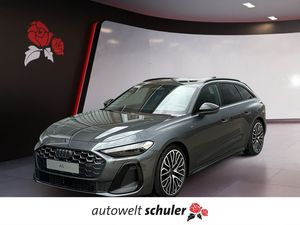 Audi A5 Avant e-hybrid quattro S-line AHK HUD TechPlu