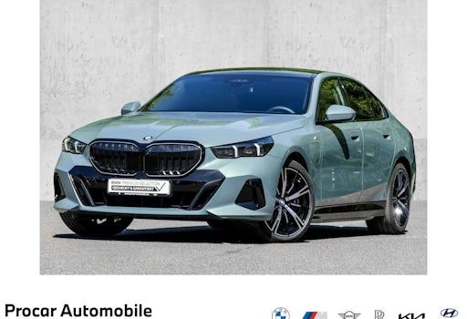 Bmw 5er 550e XDrive A 4dr Kauf