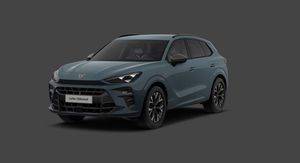 Cupra TERRAMAR 1.5 eTSI 110kW (150PS) DSG LOYAKUNDEN Leasing
