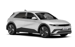 Hyundai IONIQ 5 84kWh 168kW Heckantrieb N Line