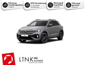 Volkswagen T-Roc R 2.0 TSI DSG 4M AHK 19" PRETORIA