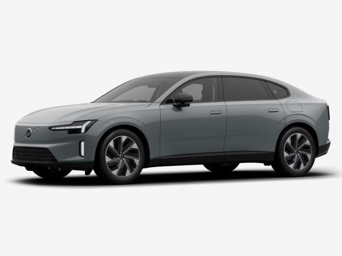 Volvo ES90 Single Motor Core Leasing