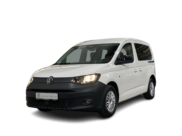 Volkswagen Caddy 5-Sitzer Motor: 2,0 l TDI EU6 SCR 75 kW Ge Auto-Abo