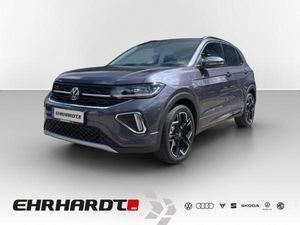 Volkswagen T-Cross 1.0 TSI DSG - R-Line  💥TOP- DEAL💥*AHK*IQ-LIGHT*NAV*SHZ*ACC*PARKLENK*