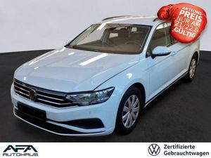 Volkswagen Passat Variant 1.5 TSI DSG RFK*Navi*ACC*LED*SHZ