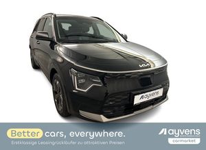 Kia Niro EV Inspiration