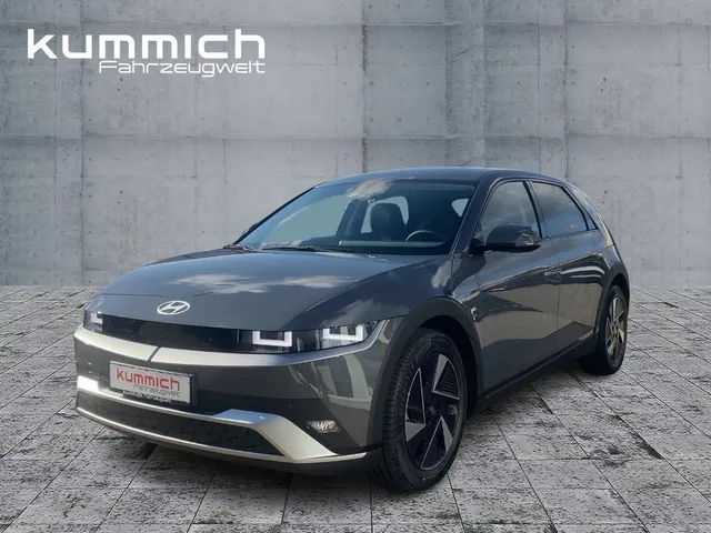 Hyundai IONIQ 5 FL (MY27) 84 kWh 2WD (229 PS) CENTRIQ BO