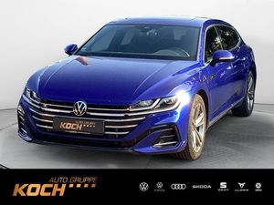 Volkswagen Arteon SB 2.0 TSI R-Line Navi LED Pano Kamera
