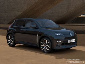 Renault R 5 Leasing
