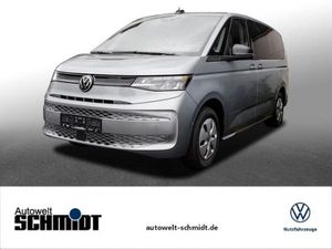 Volkswagen T7 Multivan 2.0 TDI LÜ - 7-Gang-DSG Leasing