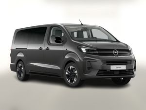 Opel Zafira AT8 XL GS 8-S PanoD Nav Massage Kam SHZ Leasing privat