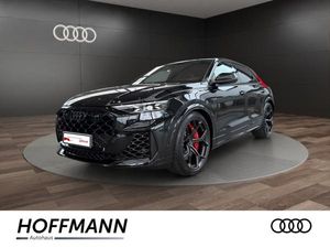 Audi RS Q8 SUV performance AHK / PANO / HUD / MASSAGE / Assistenzpaket Plus / LASERLICHT