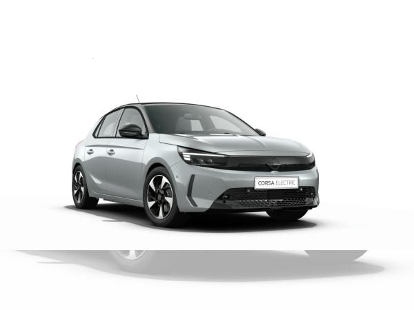 Opel Corsa Electric GS Elektromotor Automatik-Elektroantrieb Leasing