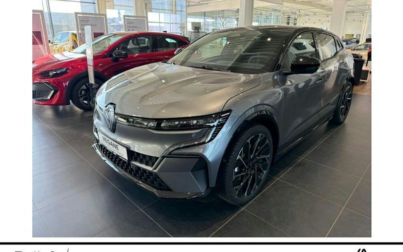 Renault Megane-e-tech Esprit Alpine 220 Comfort Range 5dr Auto kaufen