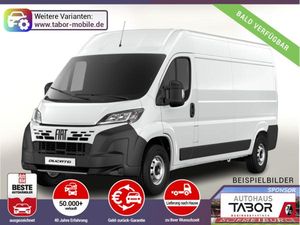 Fiat Ducato 35 L3H2 3S Kam Temp PDC 5"-DAB Ersatzrad