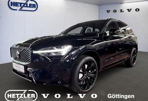 Volvo Xc60 T6 Plug-in H. AWD Ultra Black Edit. Auto 5dr Kauf