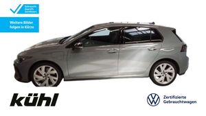 Volkswagen Golf 8 VIII GTE 1.5 TSI DSG IQ.Light/ACC/DCC/HuD
