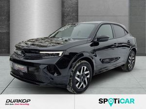 Opel Mokka GS Hybrid LED CarPlay Sitzh. Lenkradh. Rüc