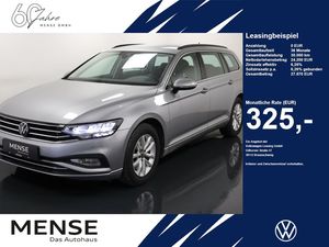 Volkswagen Passat Variant 2.0 TDI DSG Business |ACC|Navi|LM