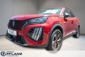 Peugeot 2008 Allure 1.2 PureTech 130 EAT8 *AB 177€ ...