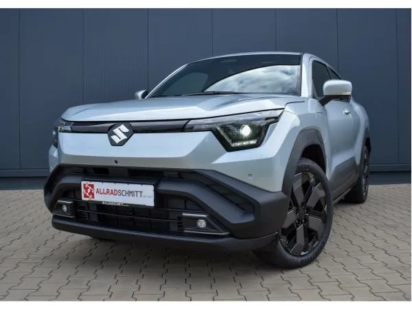 Suzuki e Vitara eVitara eAxle Comfort+ Allgrip