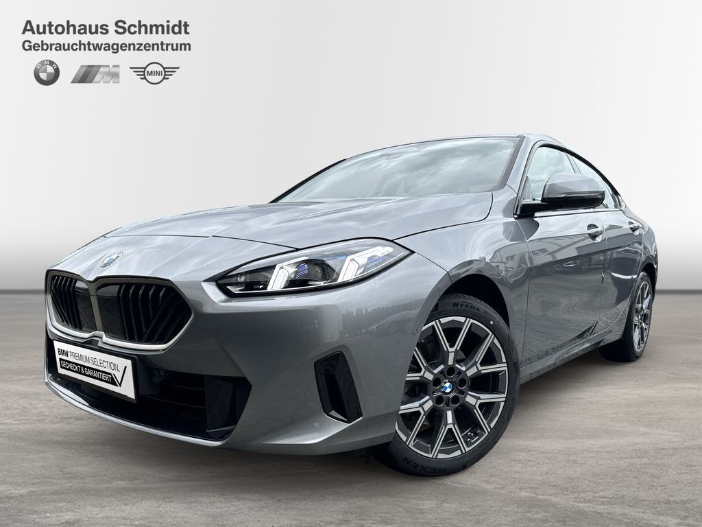 BMW 220 Gran Coupé 274€ netto/mtl.*18