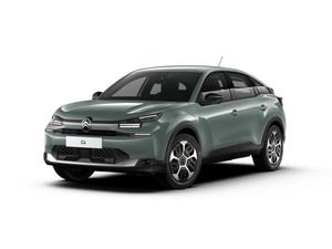 Citroën C4 🔷 Hybrid 145 PLUS | Sitzheizung | Klimaautomatik | Rückfahrkamera
