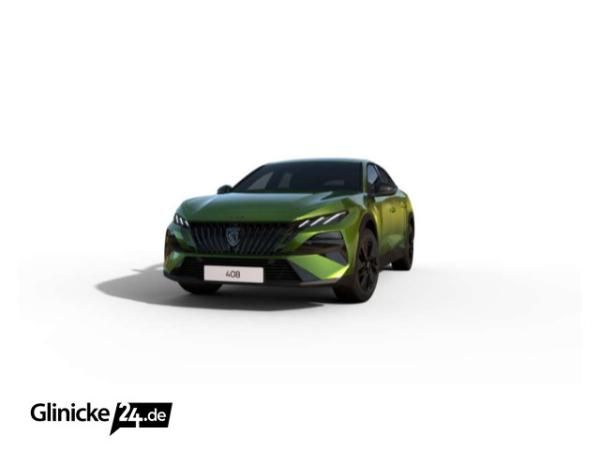 Peugeot 408 Hybrid 145 Allure Leasing