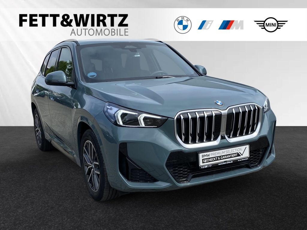 BMW X1 xDrive23d Inkl. € 1.190 Zubehörbonus*M Sport| Leasing