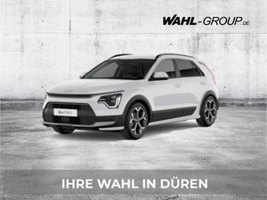 Kia Niro 1.6 GDI Plug-in Hybrid Spirit/Technologie-Paket/Relax-Paket/Navi➡️sofort verfügbar⬅️ Leasing