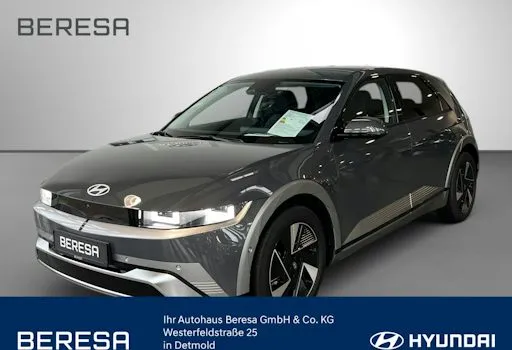 Hyundai Ioniq-5 84kWh 168kW Heckantrieb Centriq 5dr